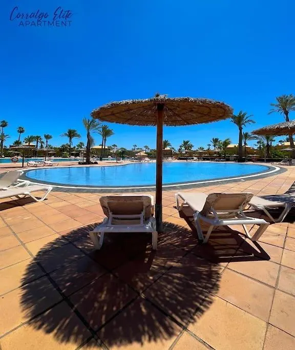 Corralejo Elite Apartment