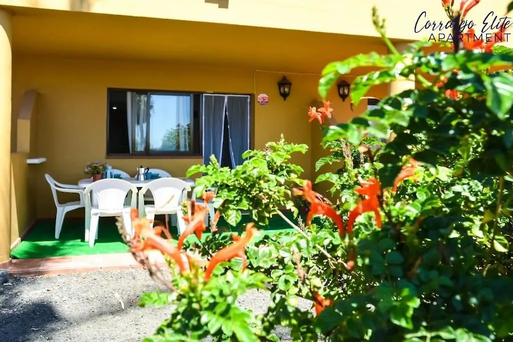 Corralejo Elite Apartment Spanyolország
