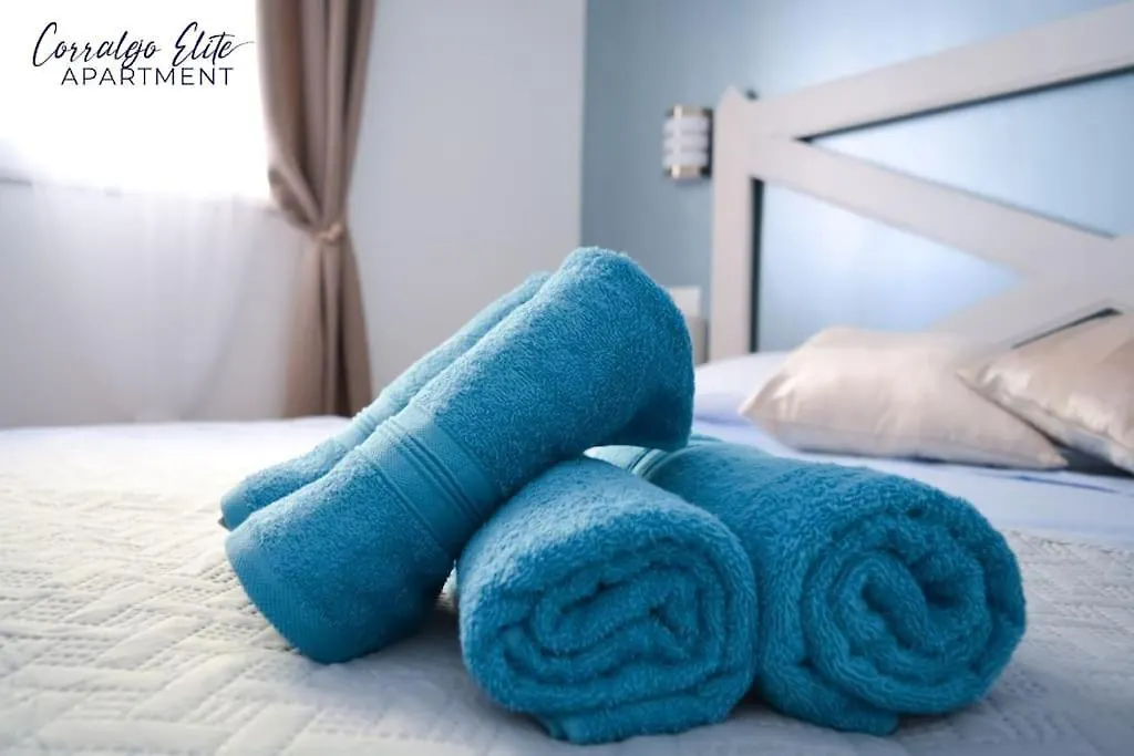 Corralejo Elite Apartment