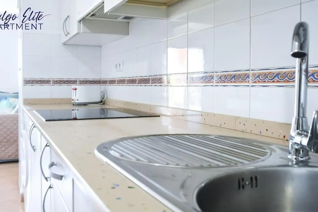Corralejo Elite Apartment