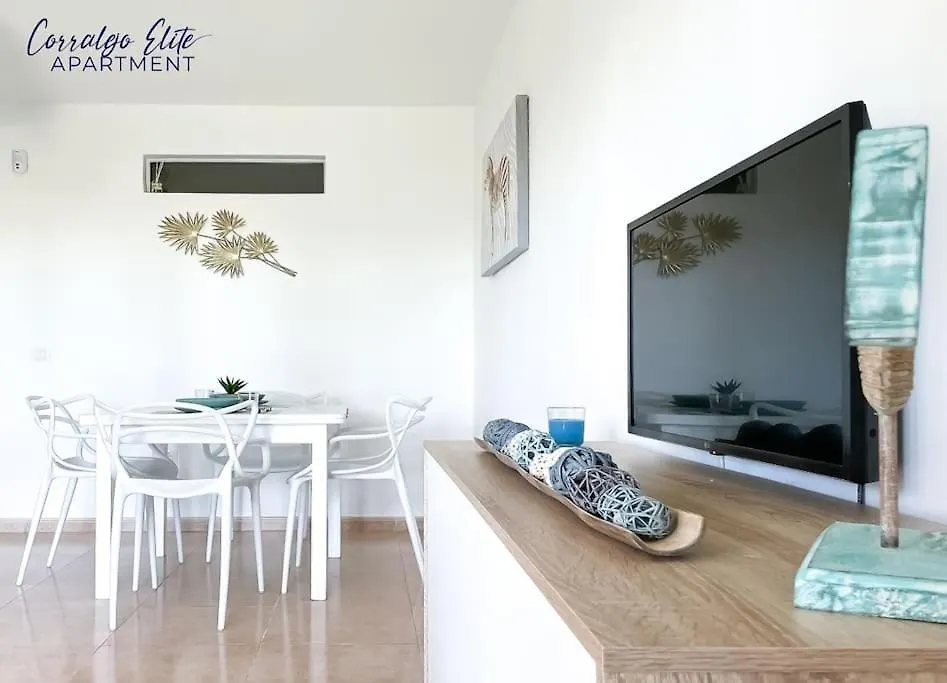 Corralejo Elite Apartment Spanyolország
