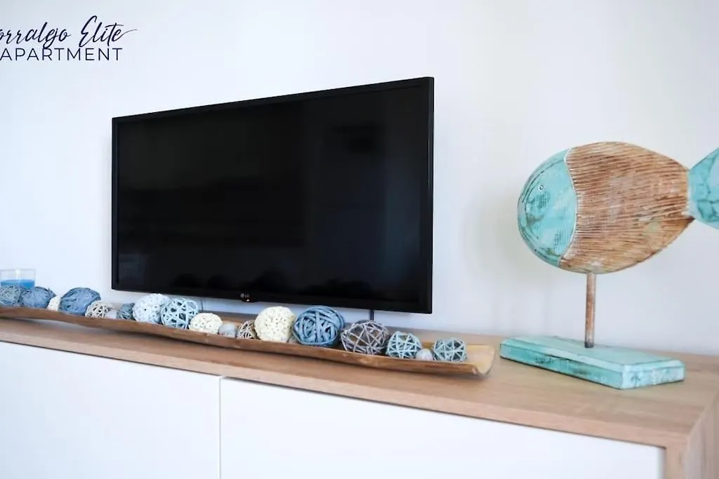 Corralejo Elite Apartment 0*,