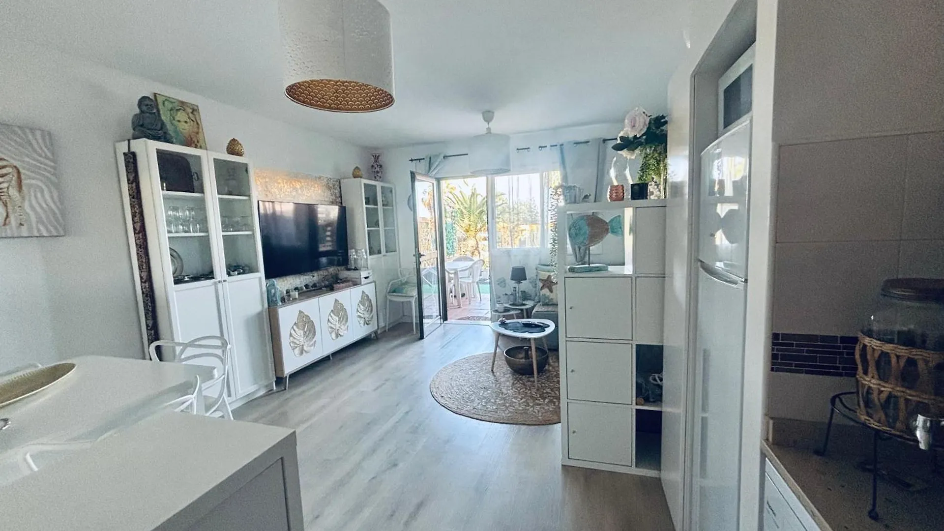 Corralejo Elite Apartment Spanyolország
