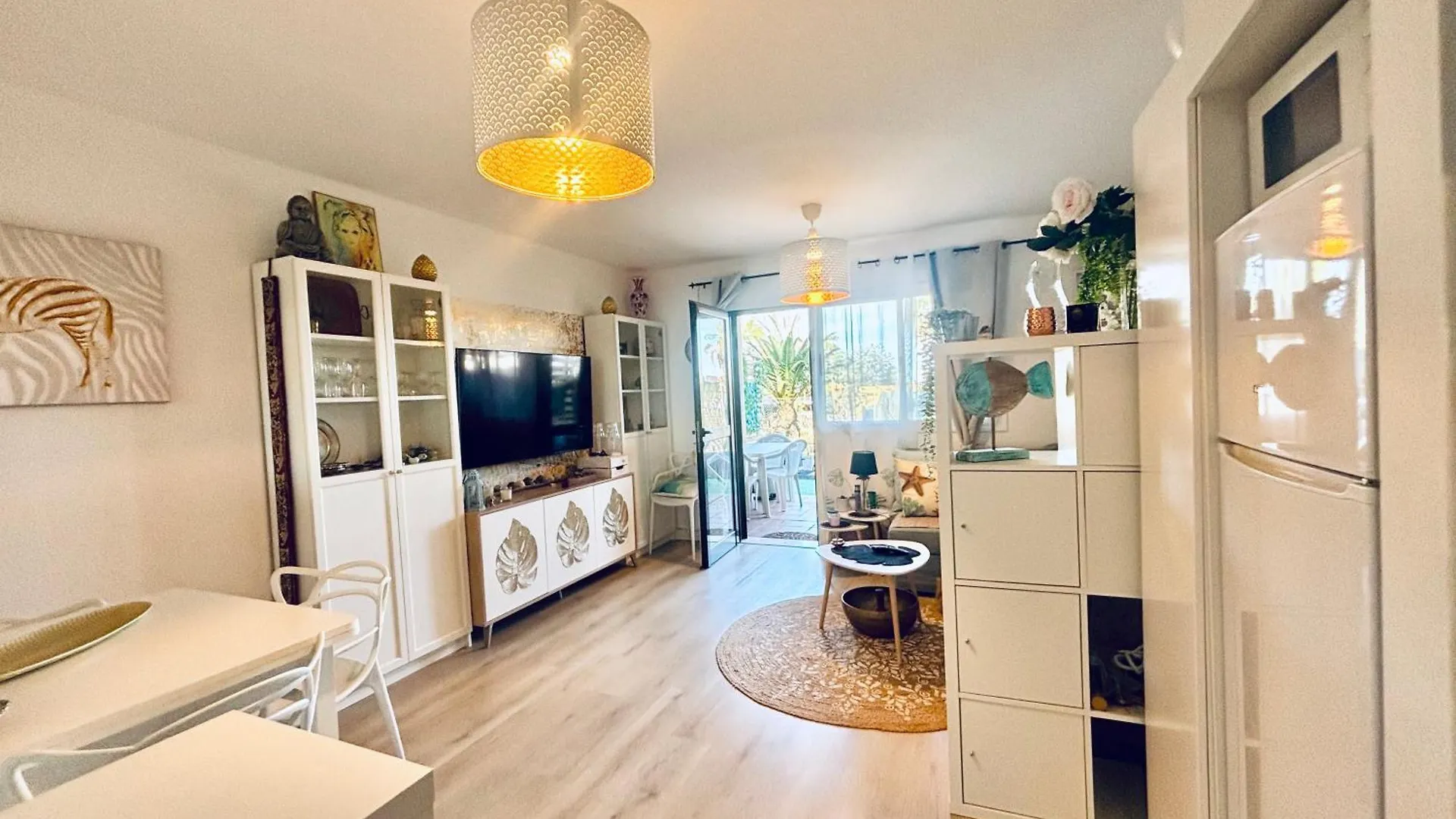 Corralejo Elite Apartment Spanyolország