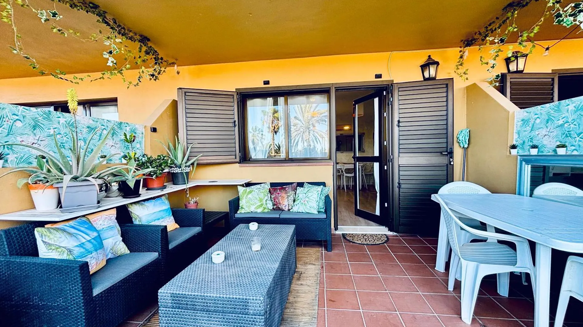 Corralejo Elite Apartment