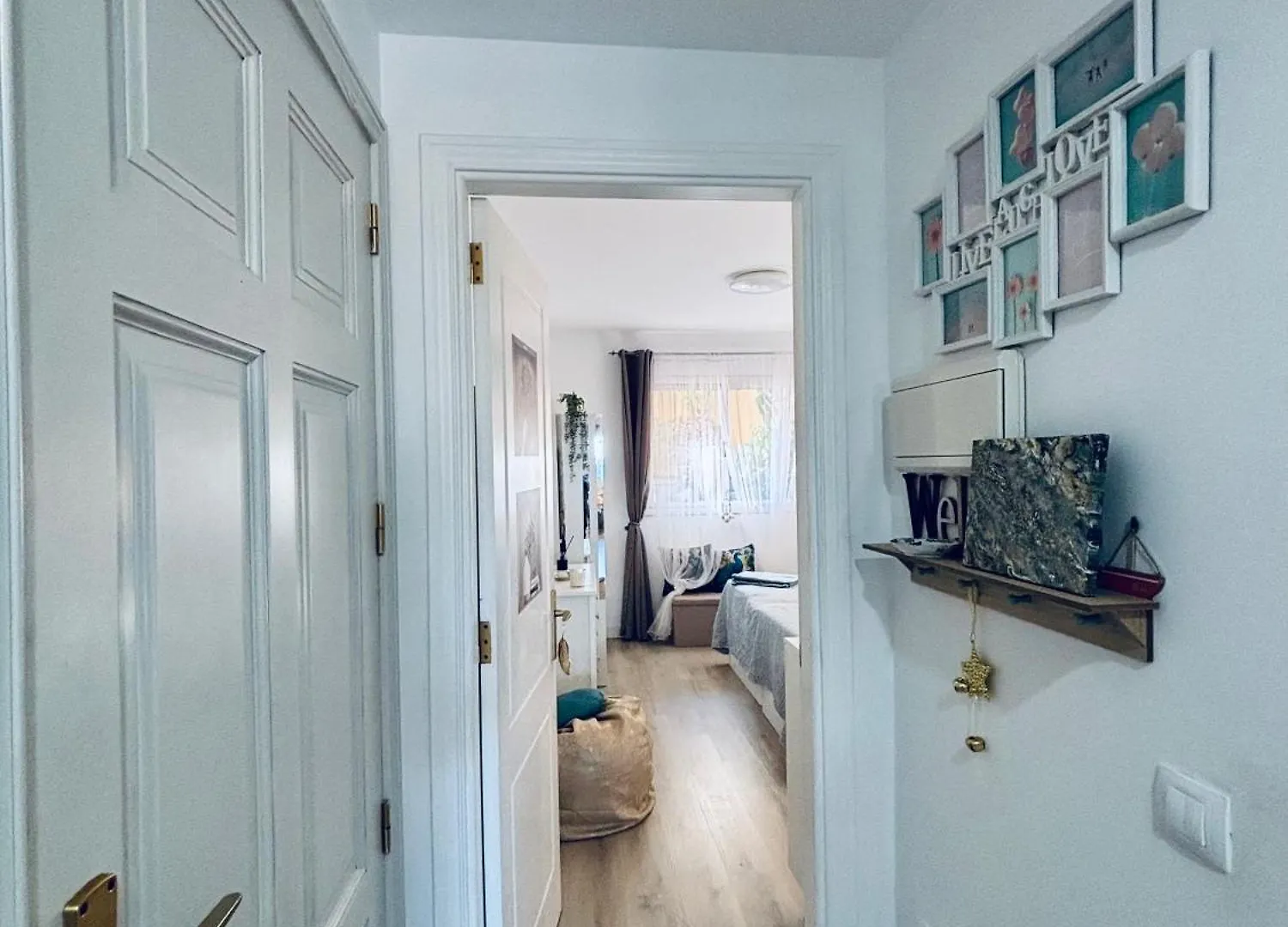 Corralejo Elite Apartment