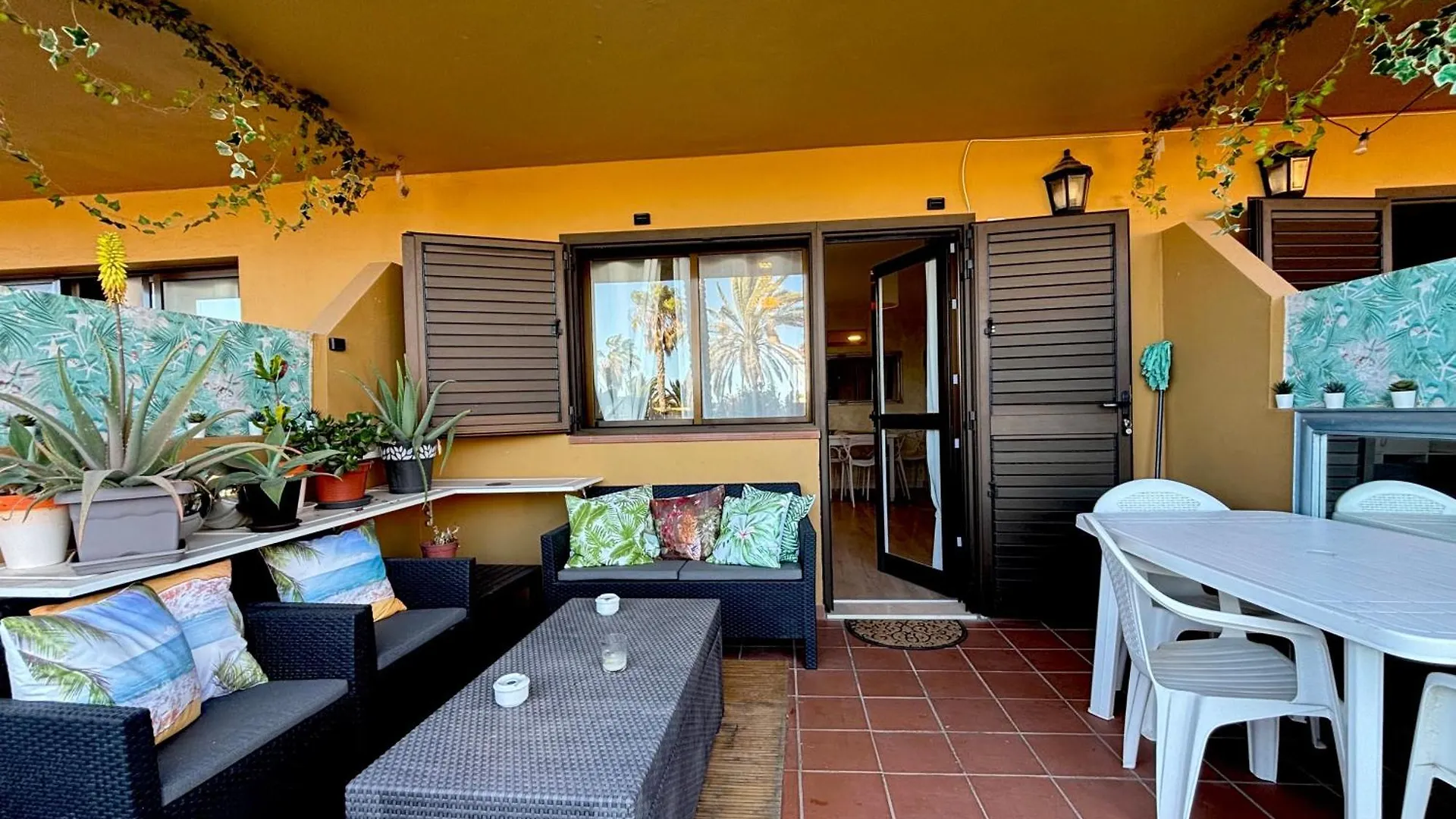 Corralejo Elite Apartment 0*,