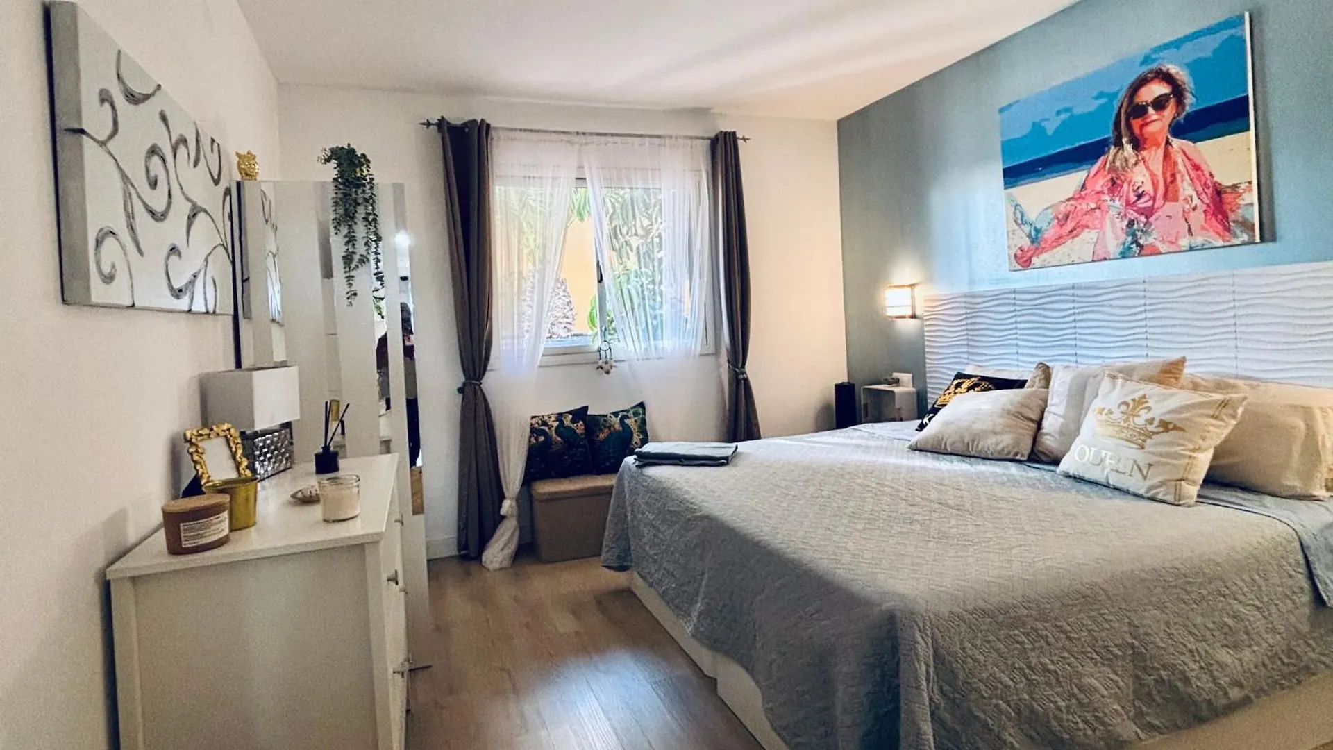 Corralejo Elite Apartment スペイン