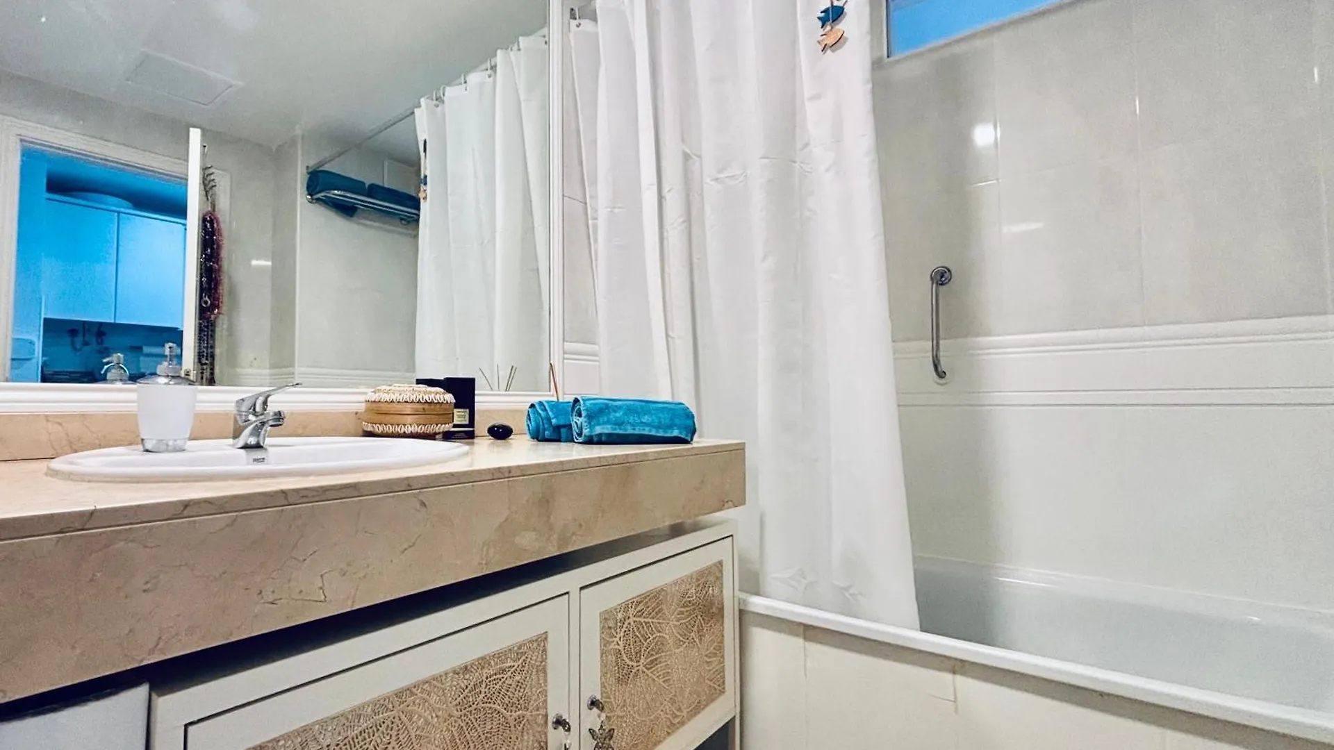 Corralejo Elite Apartment