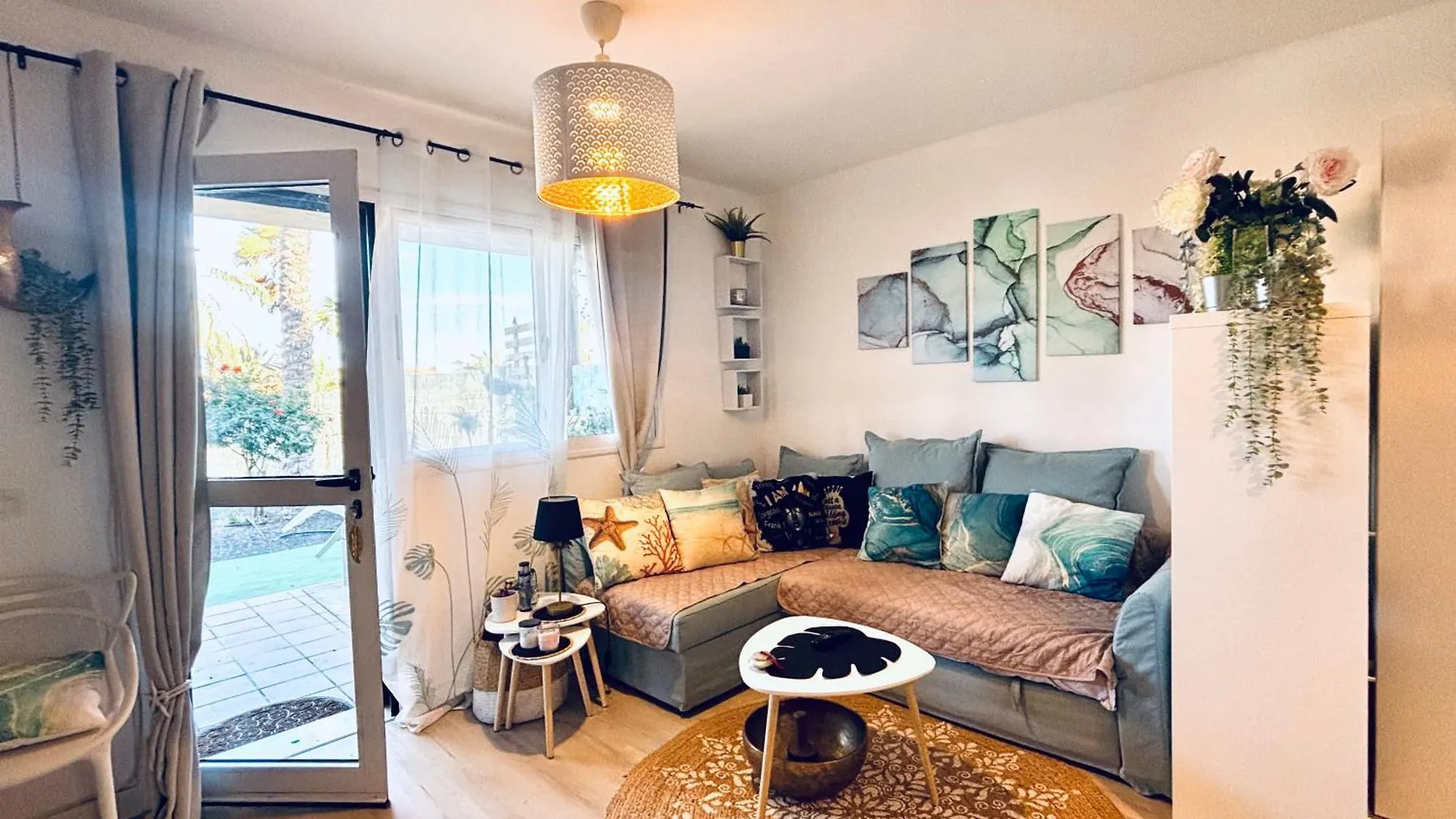 Corralejo Elite Apartment 0*,  Spanyolország