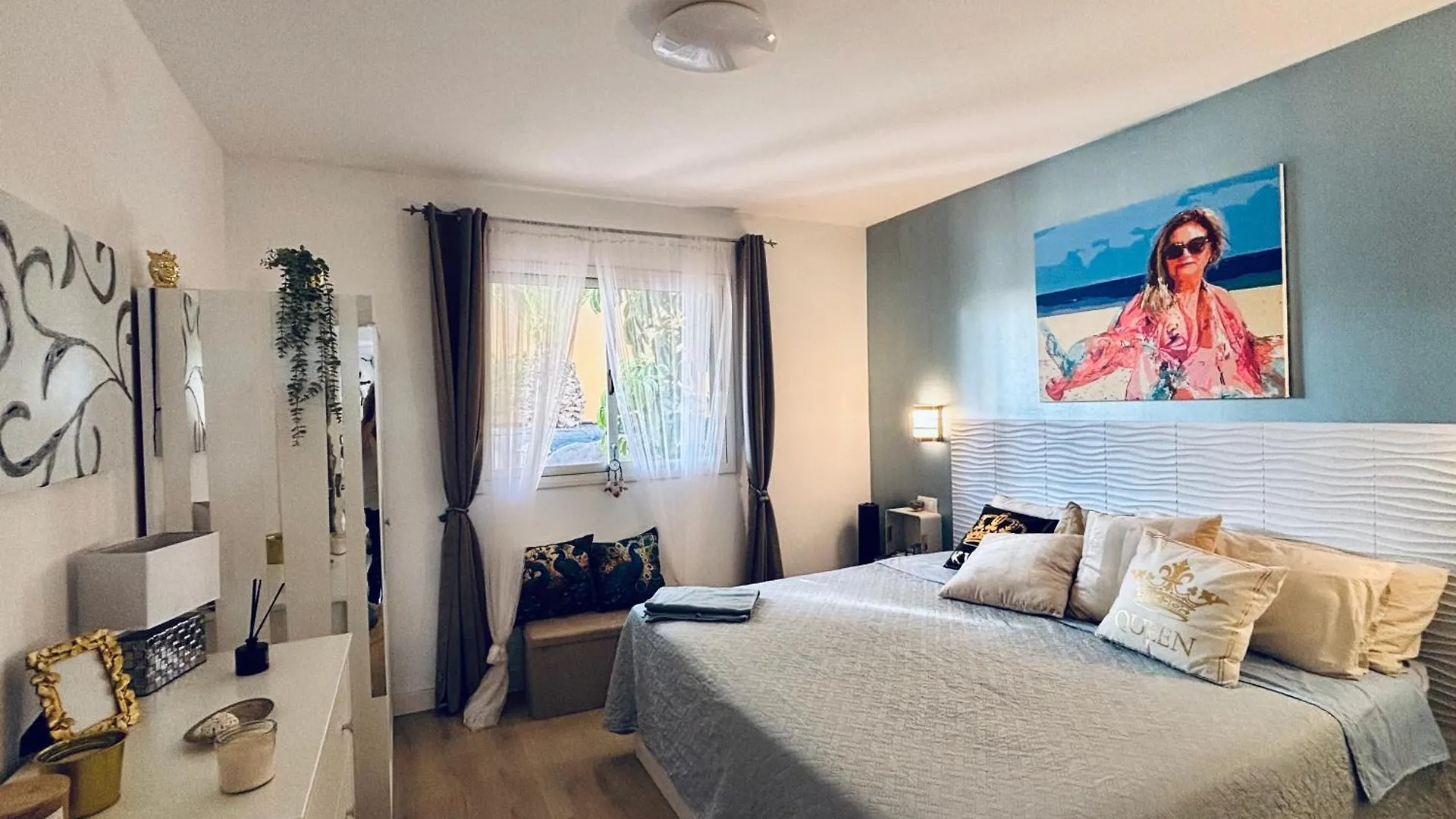Corralejo Elite Apartment