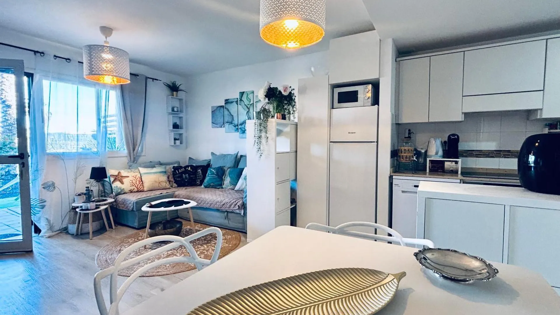 Corralejo Elite Apartment Spanyolország
