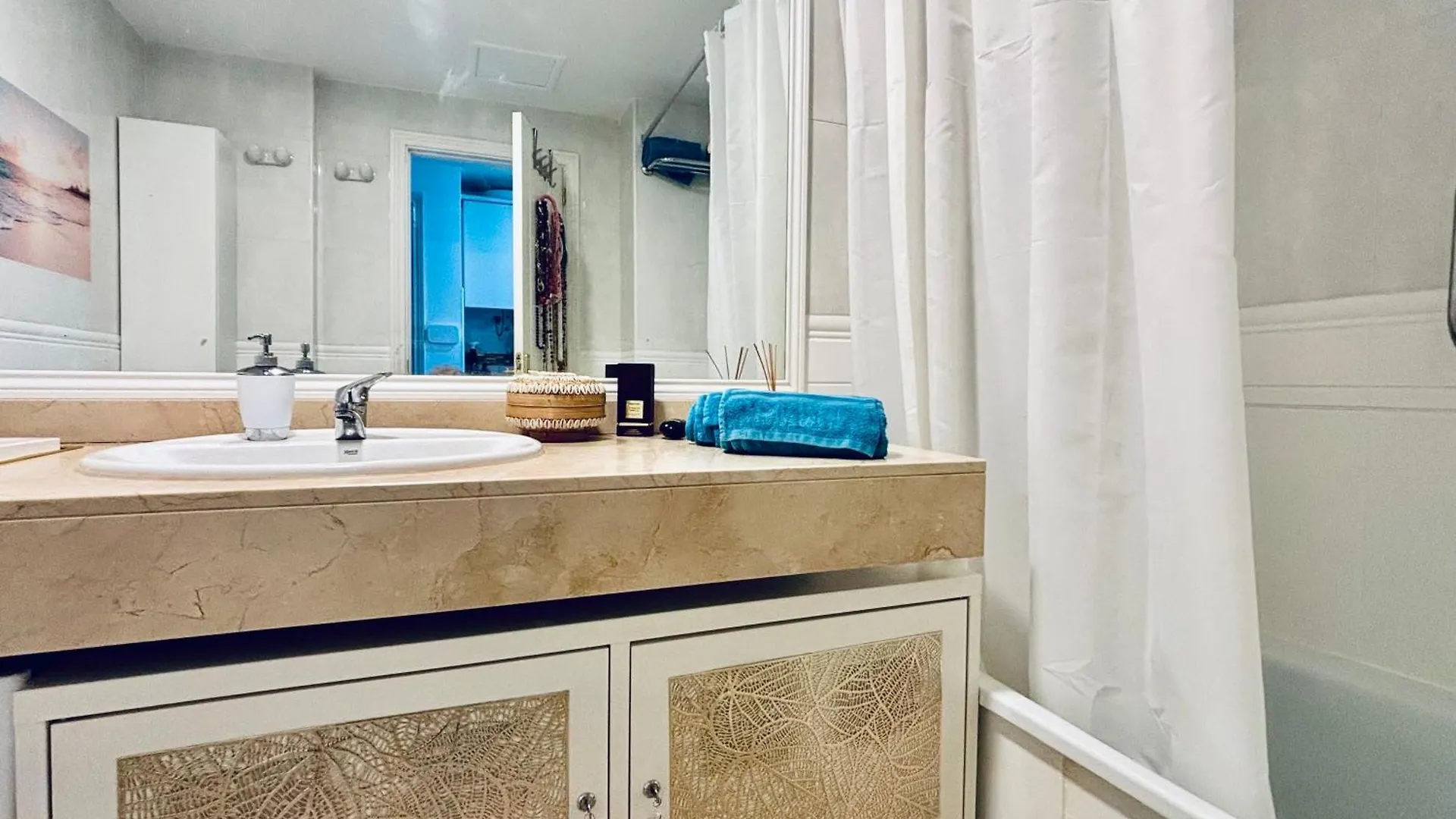 Corralejo Elite Apartment 0*,