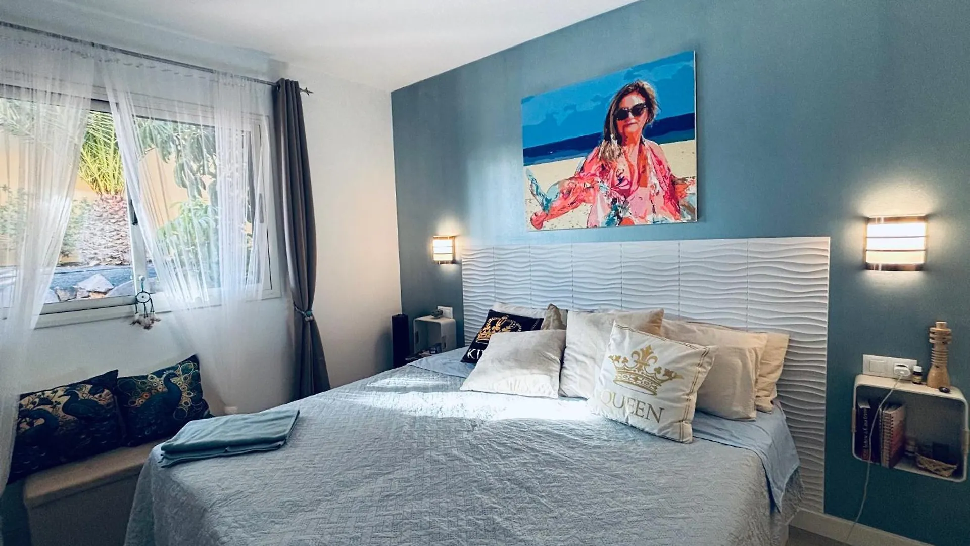 Corralejo Elite Apartment 0*,