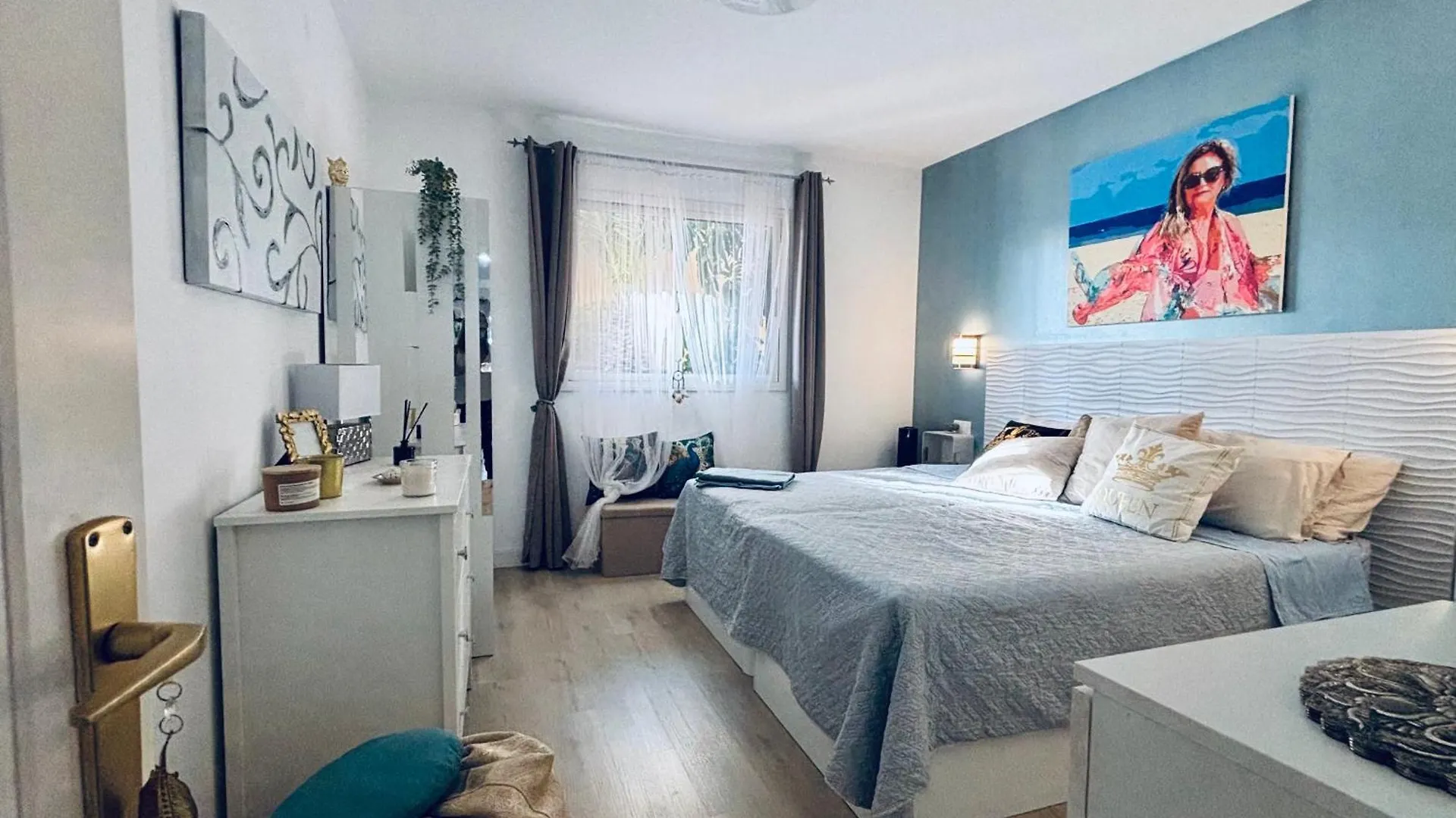 Corralejo Elite Apartment