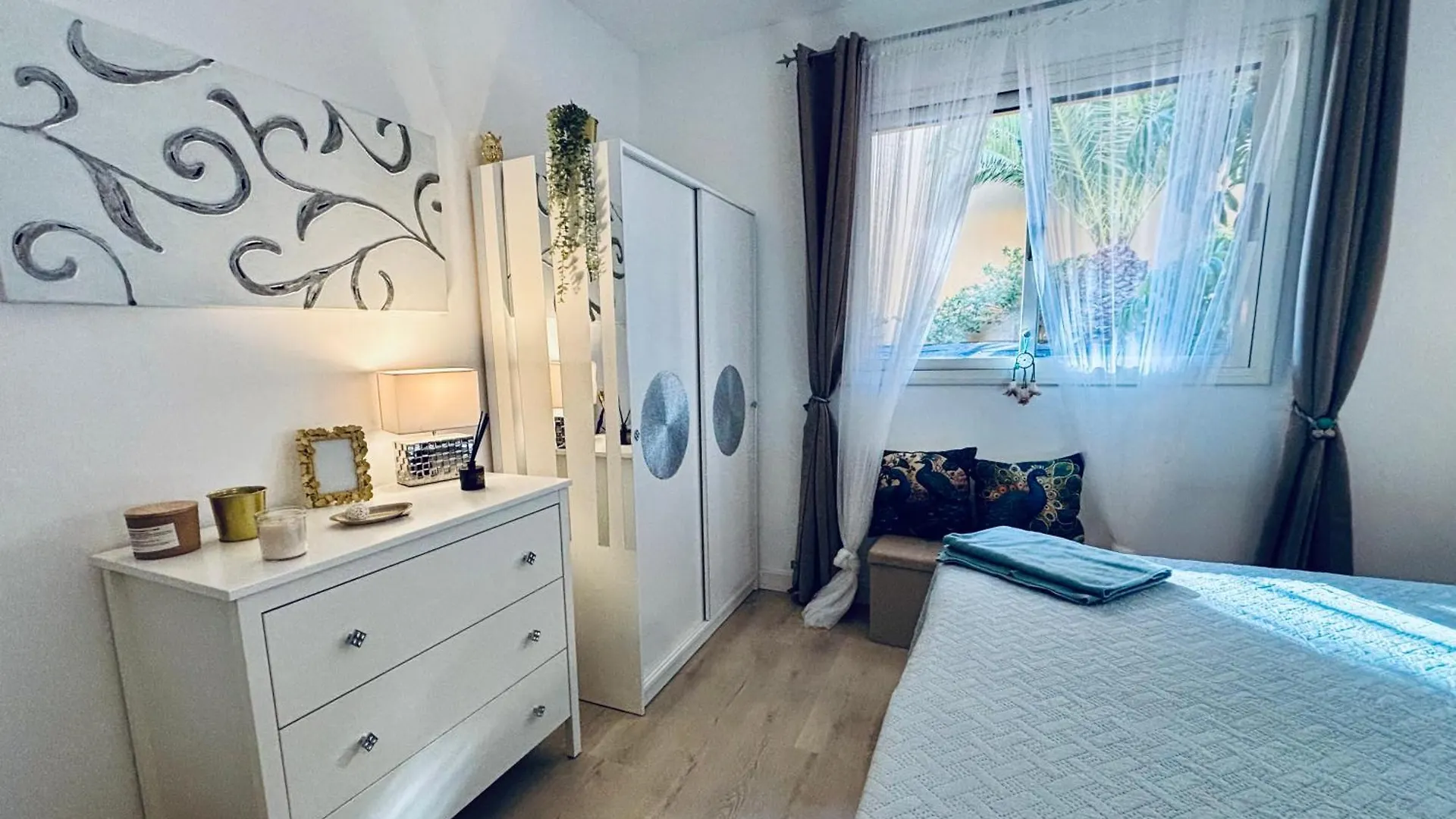 Corralejo Elite Apartment