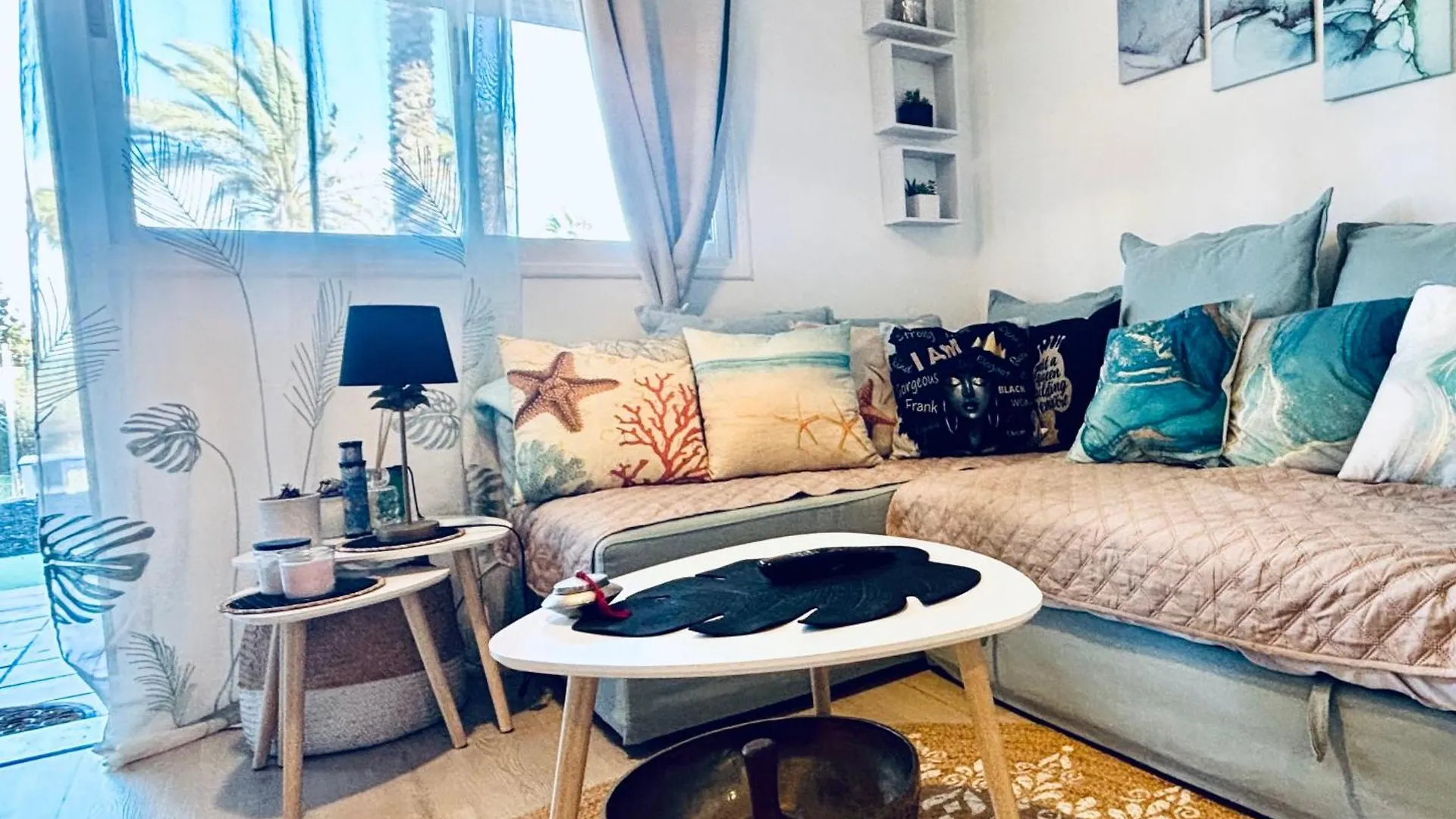 Corralejo Elite Apartment Ισπανία