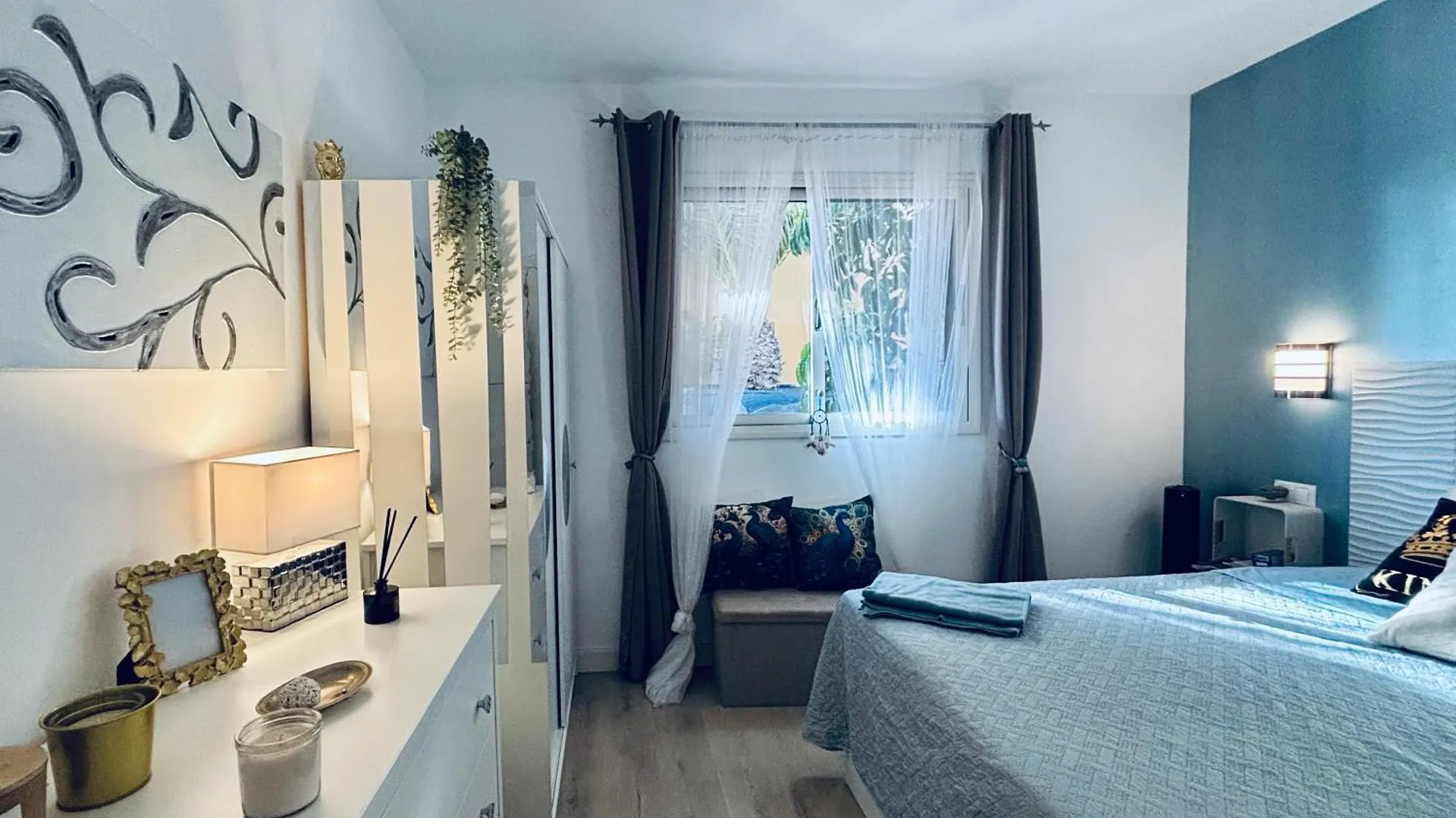 Corralejo Elite Apartment