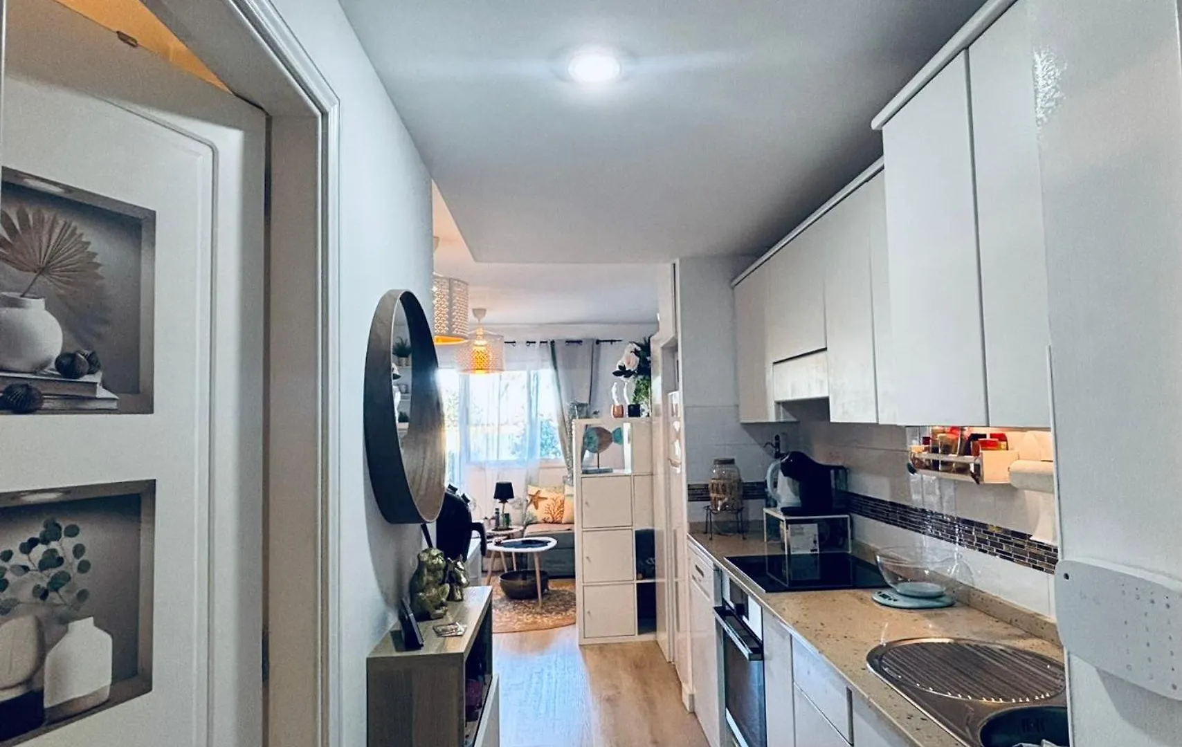 Corralejo Elite Apartment