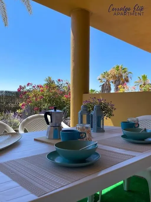 Corralejo Elite Apartment