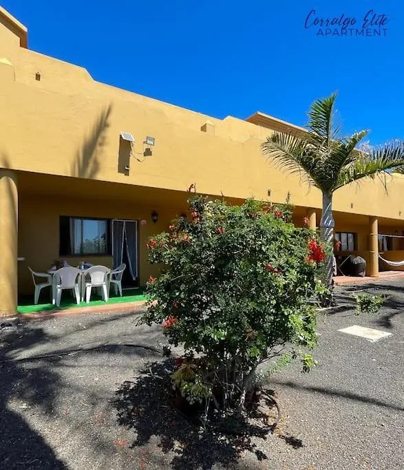 Corralejo Elite Apartment 0*,  Spanyolország