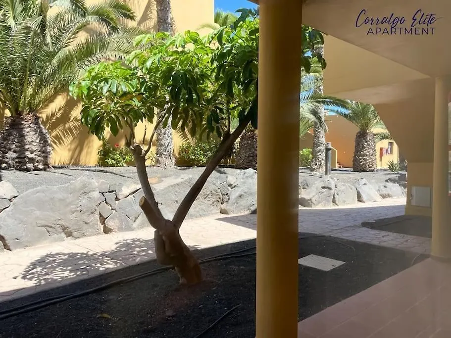 Corralejo Elite Apartment Spanyolország