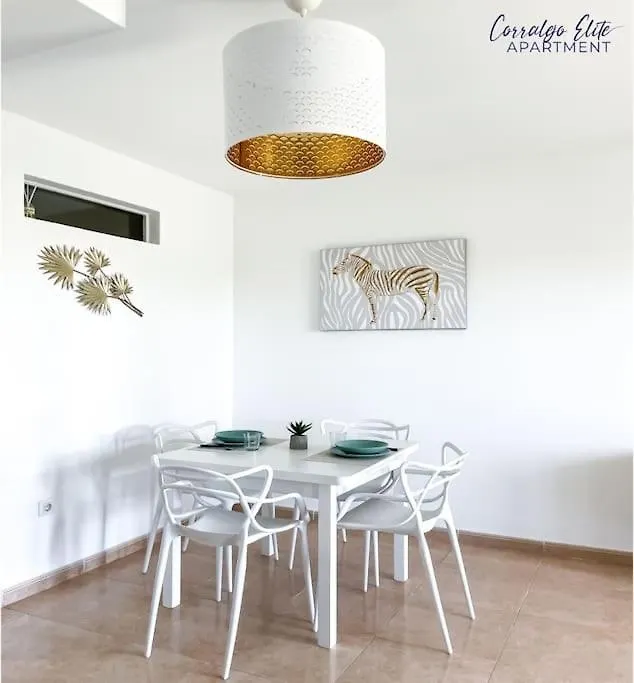 Corralejo Elite Apartment