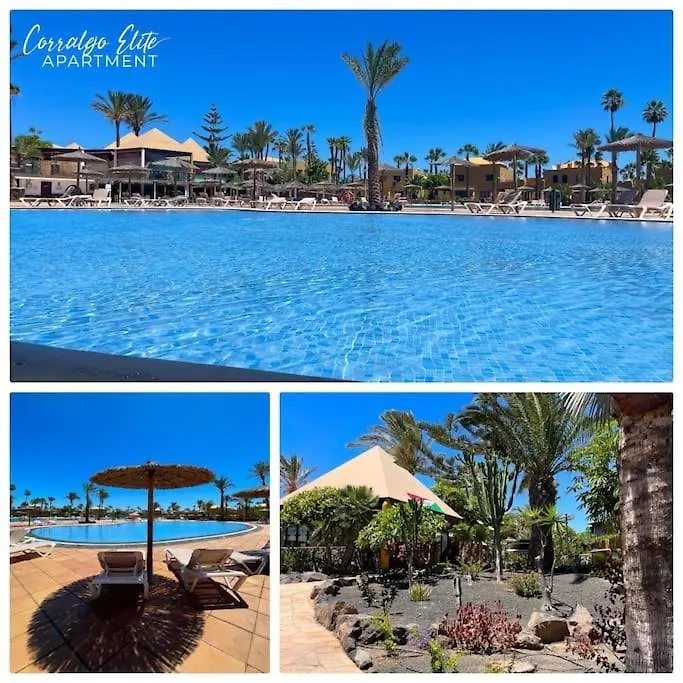 Corralejo Elite Apartment