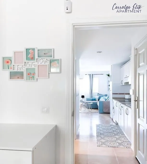 Corralejo Elite Apartment Spanyolország