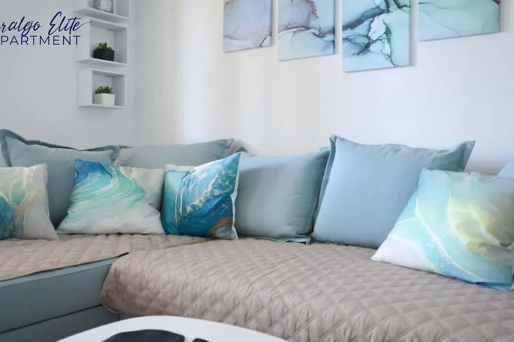 Corralejo Elite Apartment Spanyolország
