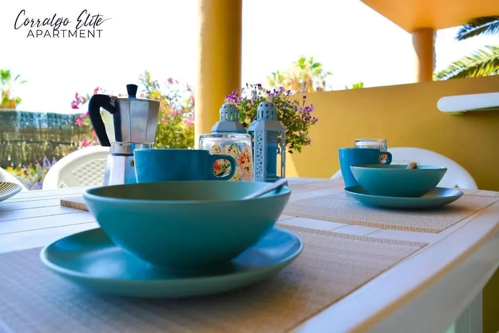 Corralejo Elite Apartment