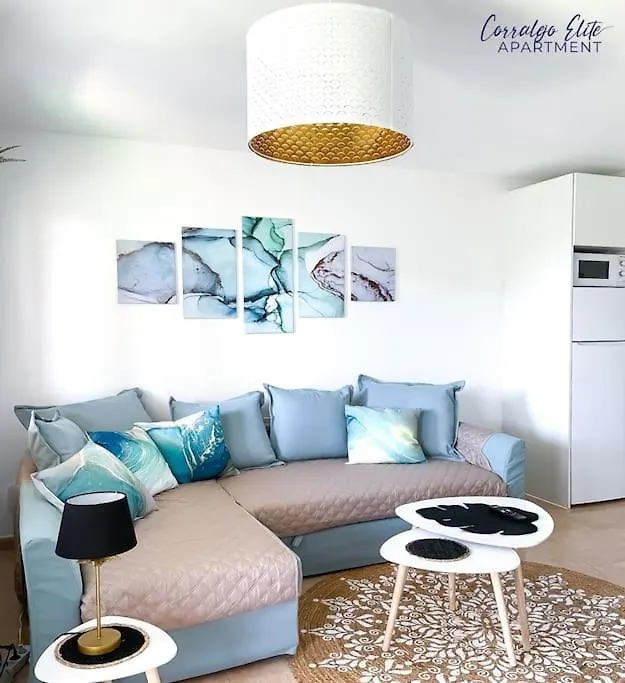 Corralejo Elite Apartment