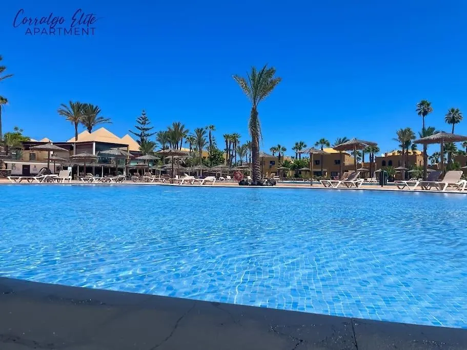 Corralejo Elite Apartment