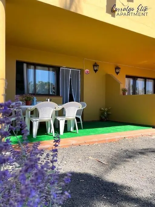 Corralejo Elite Apartment Spanyolország